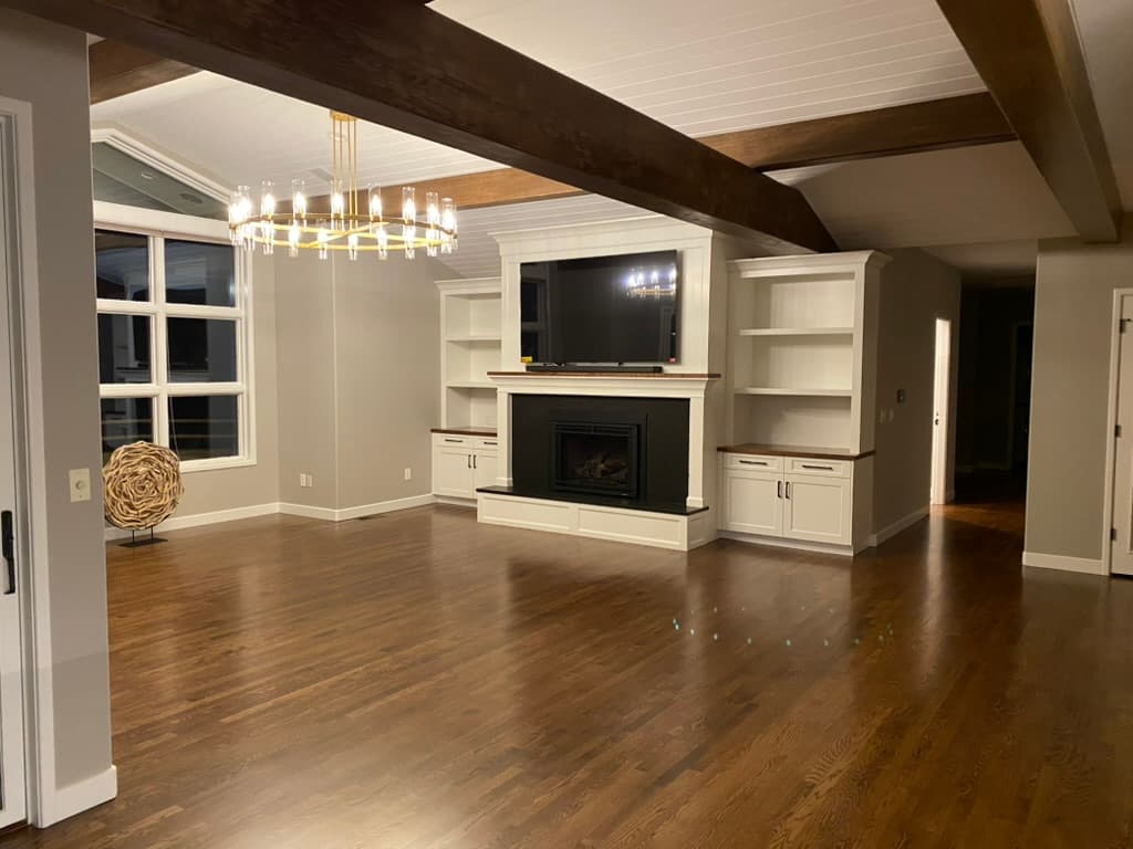 Full Home Renovation