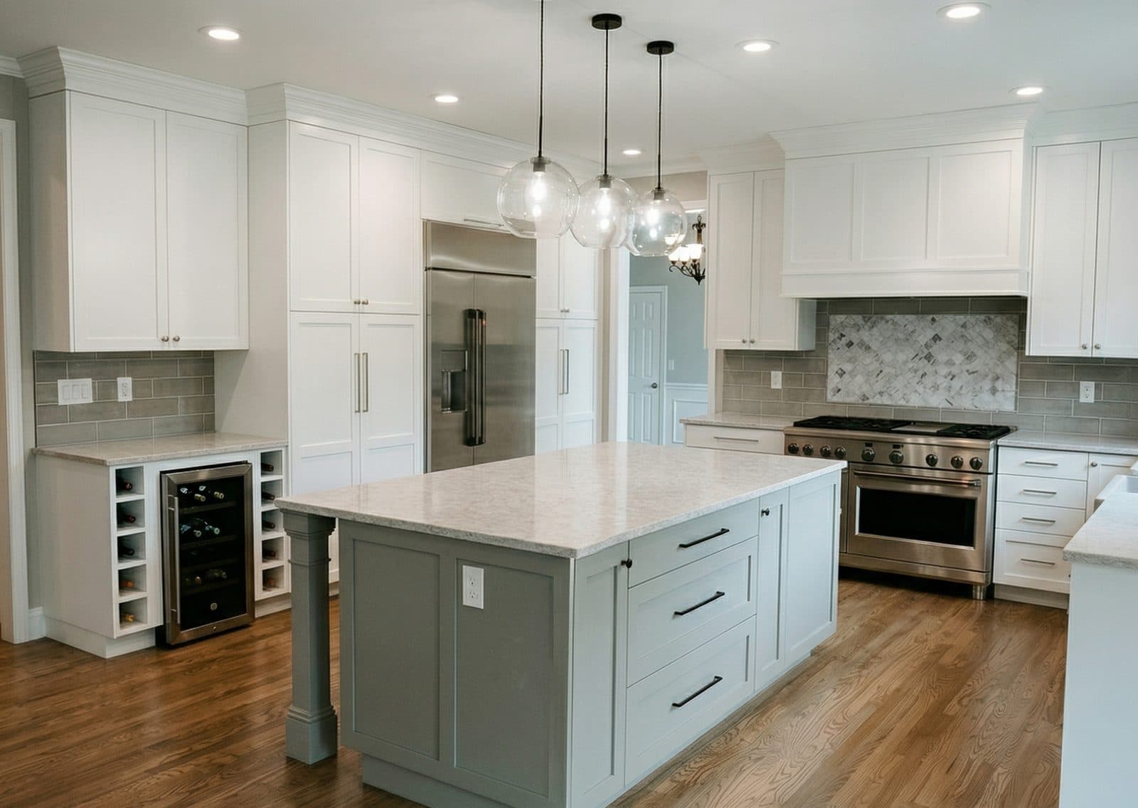 Sage Island Kitchen