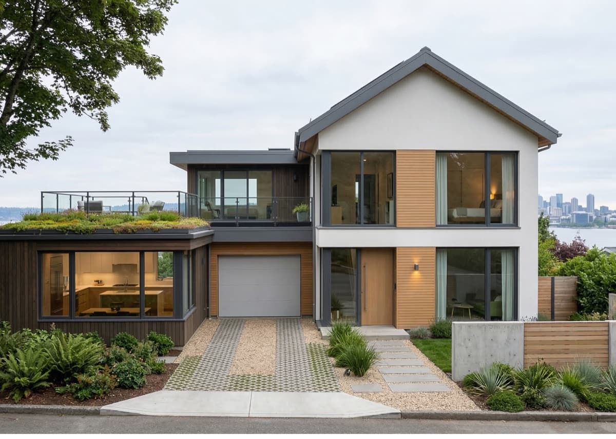 Home Additions