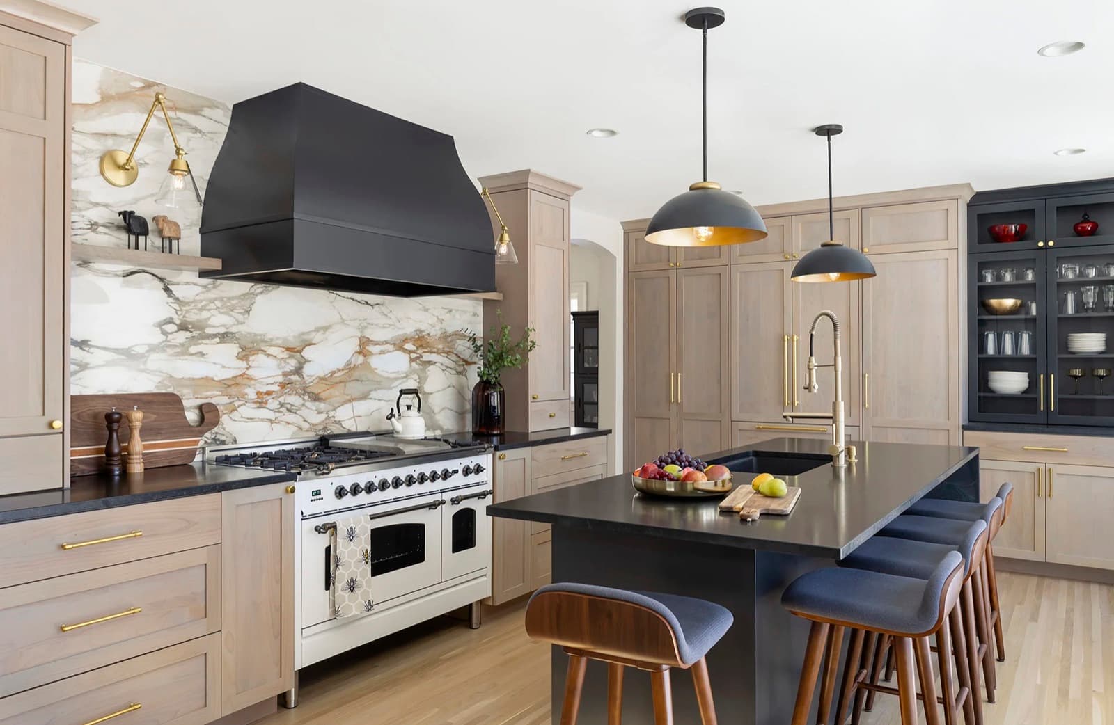Kitchen Remodeling